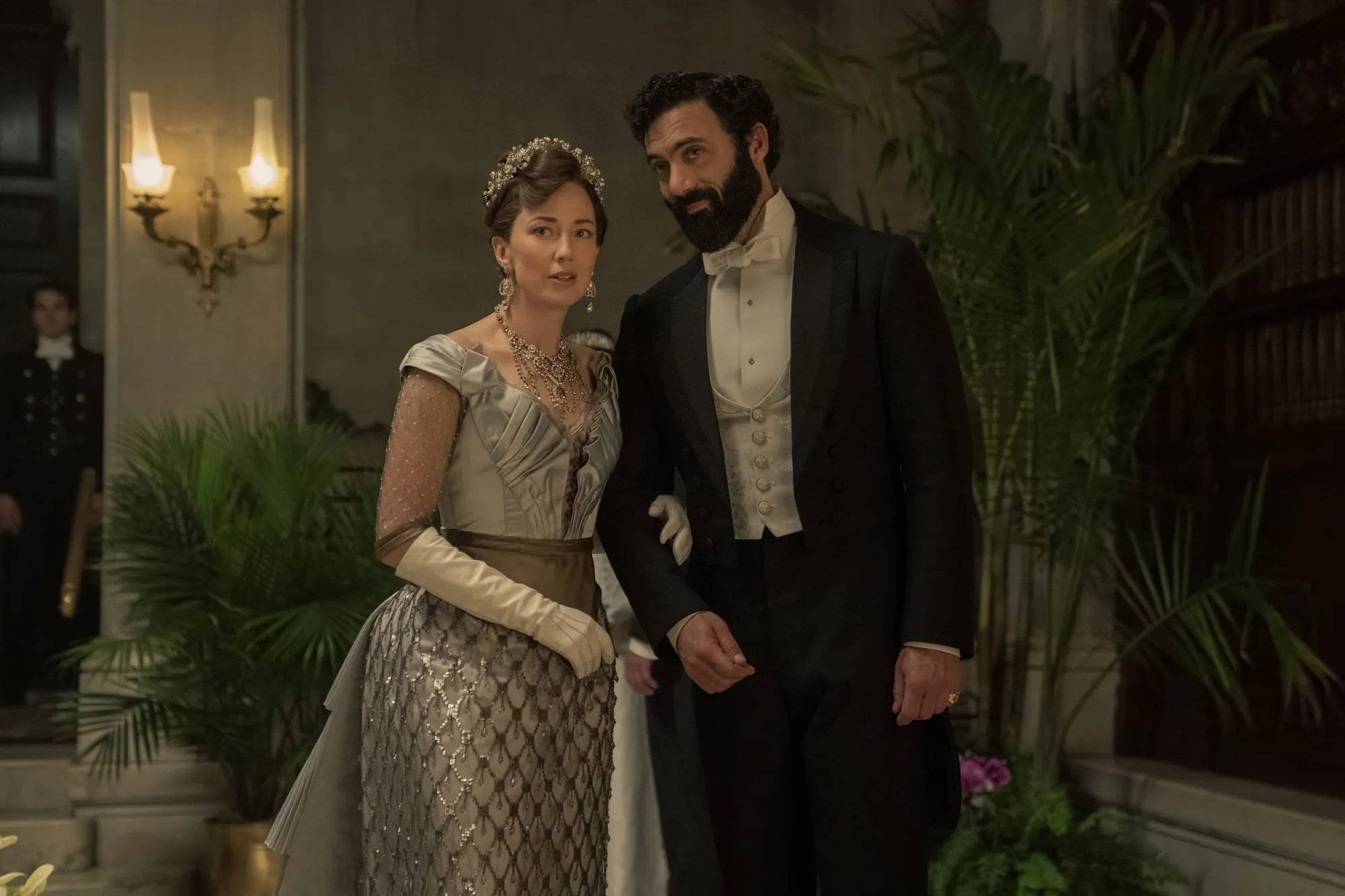 8. The Gilded Age (Season 2)