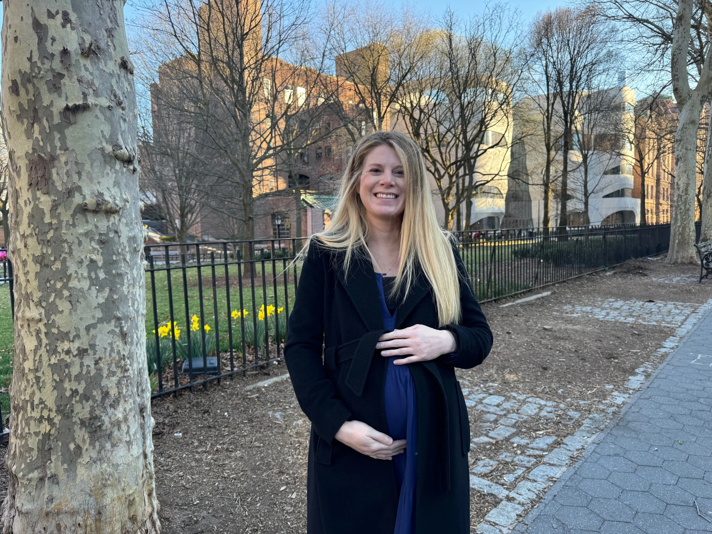 A Look Back - March 2024