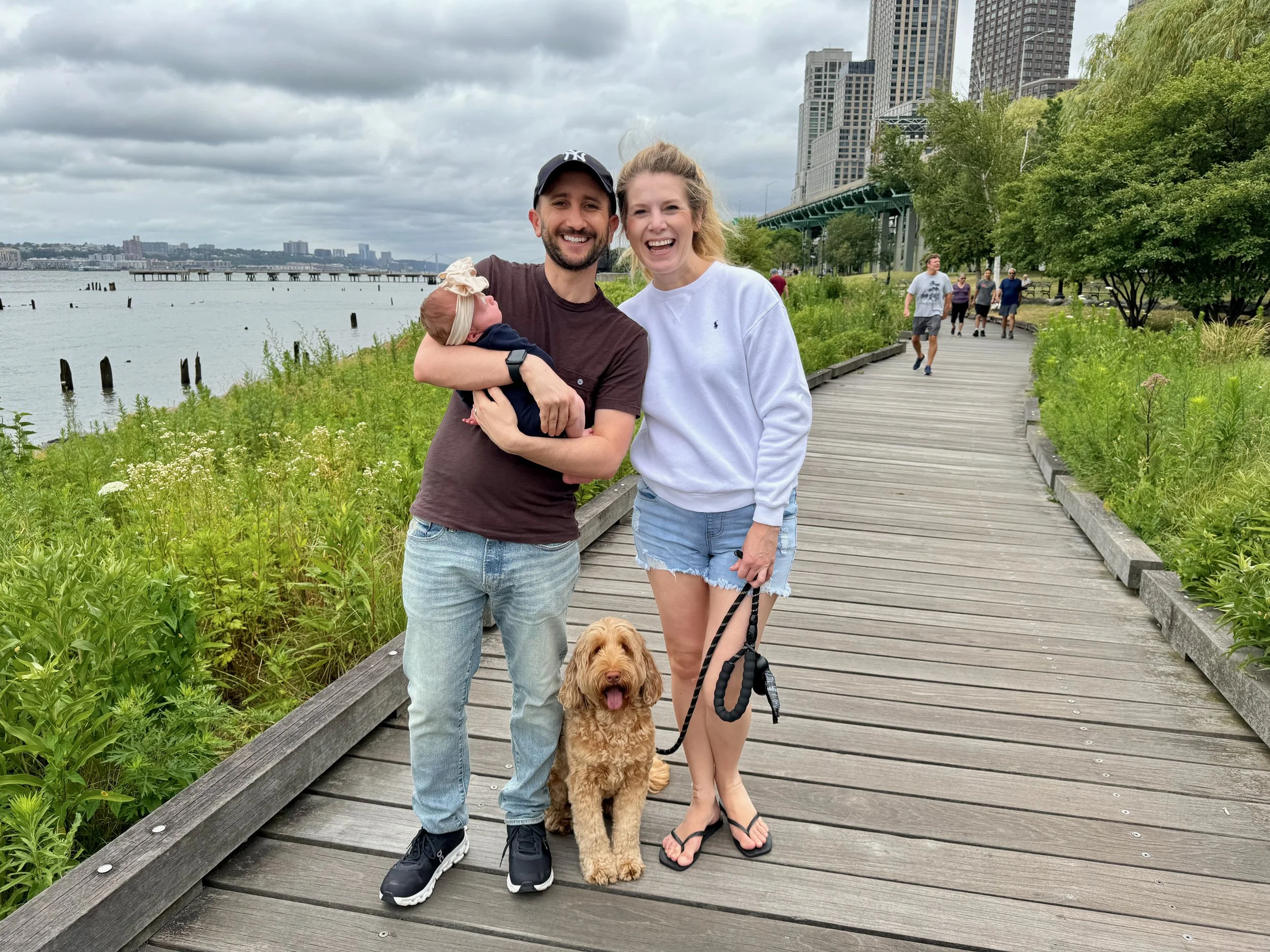 A Look Back - June 2024