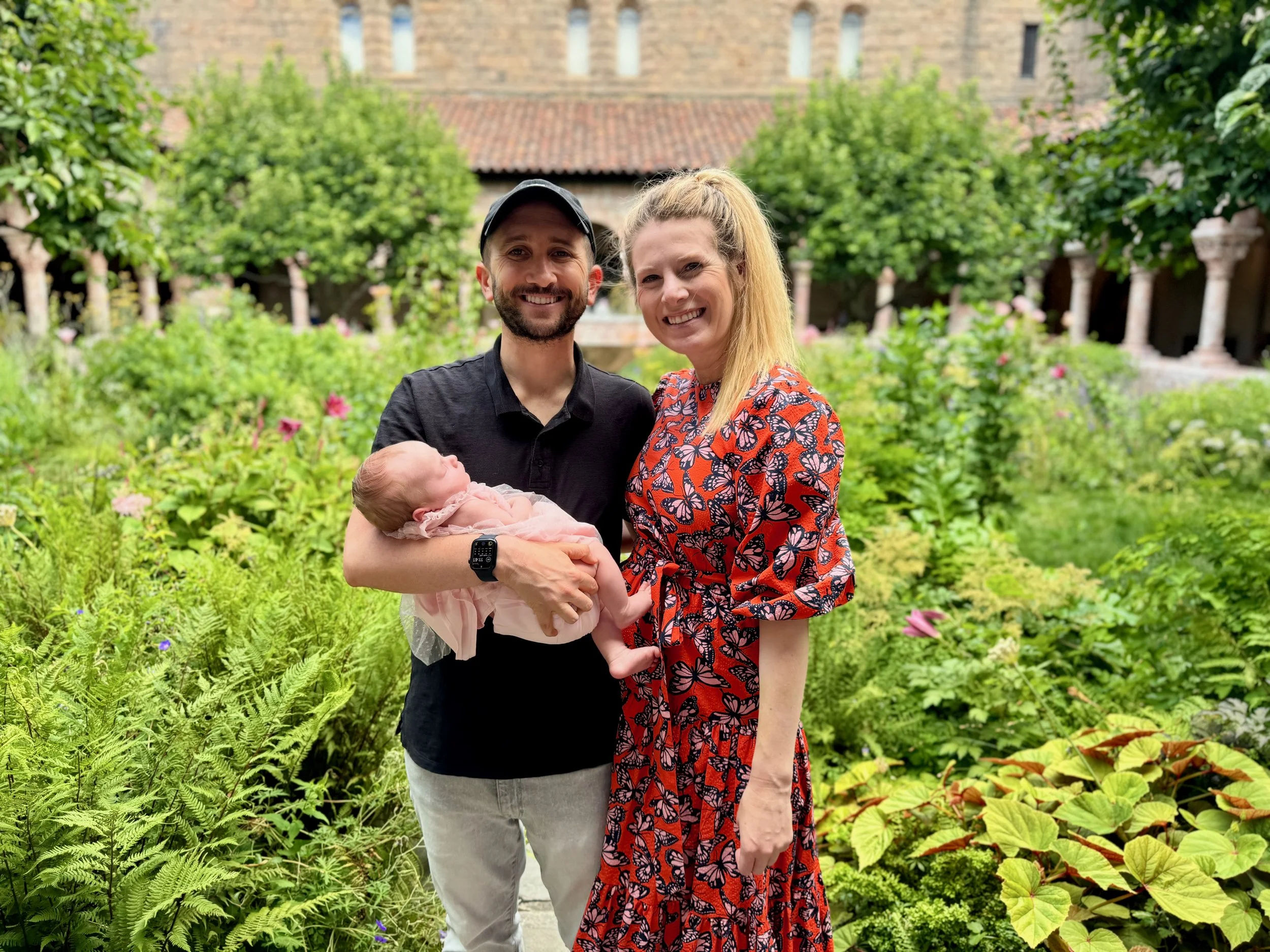 A Look Back - July 2024