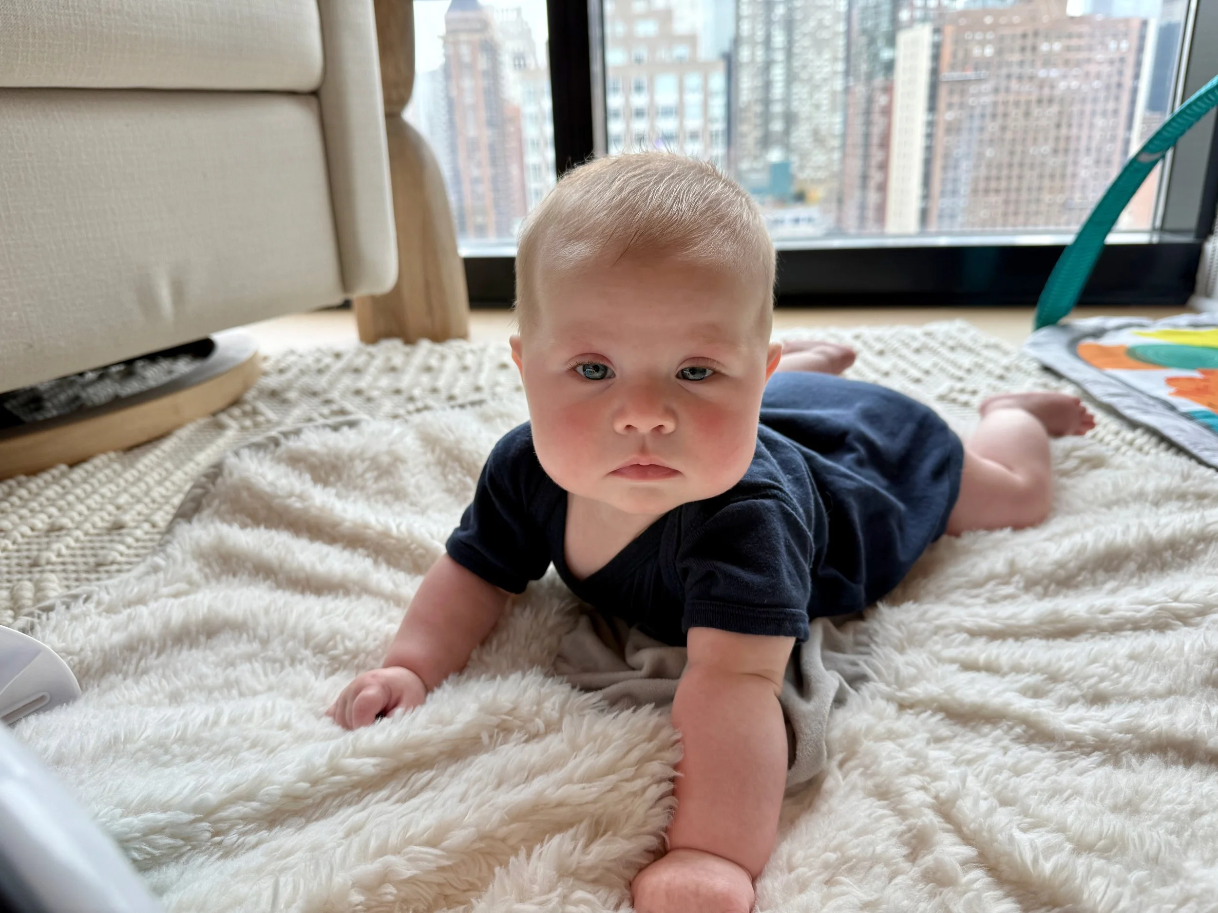 A Look Back - September 2024