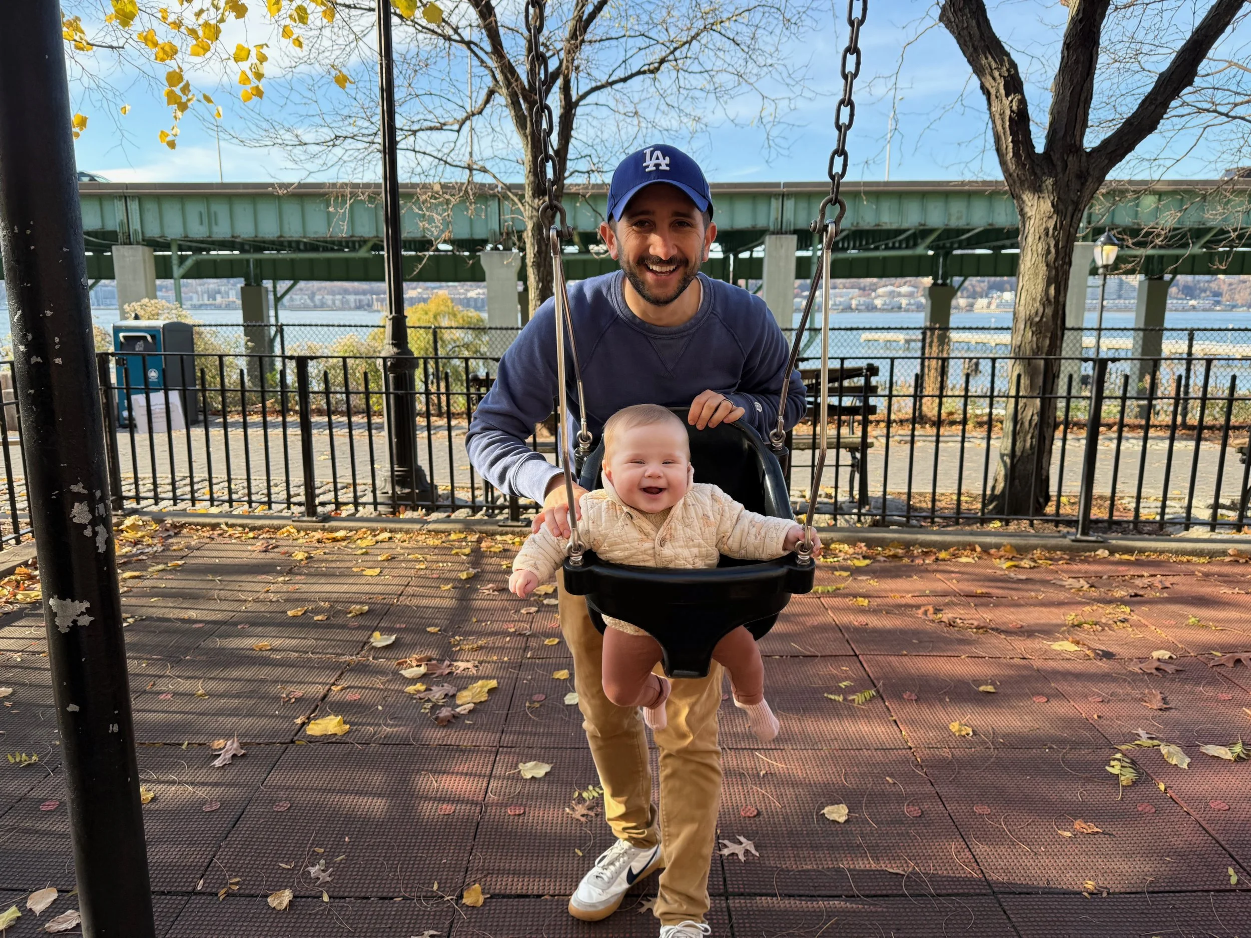 A Look Back - November 2024