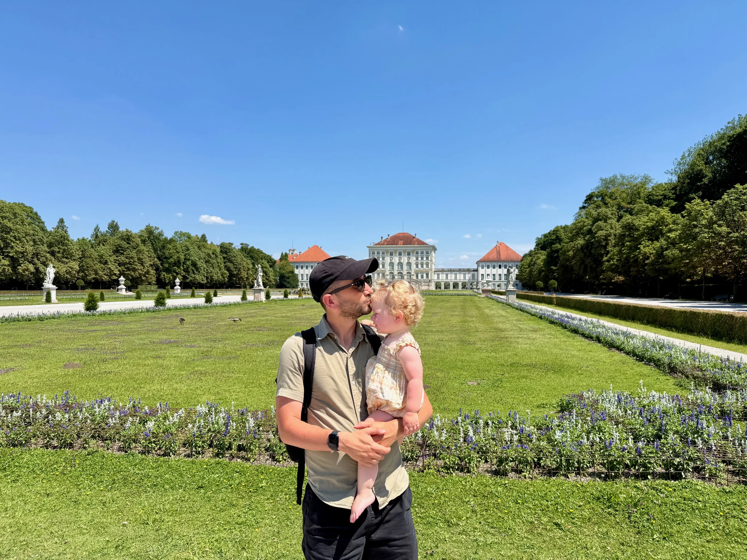 Elle’s in Europe 2025 - Day 12 - It’s Not Traveling Without an Adventure