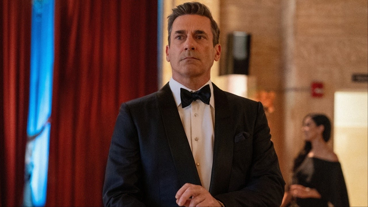 18. Your Friends and Neighbors (Season 1)