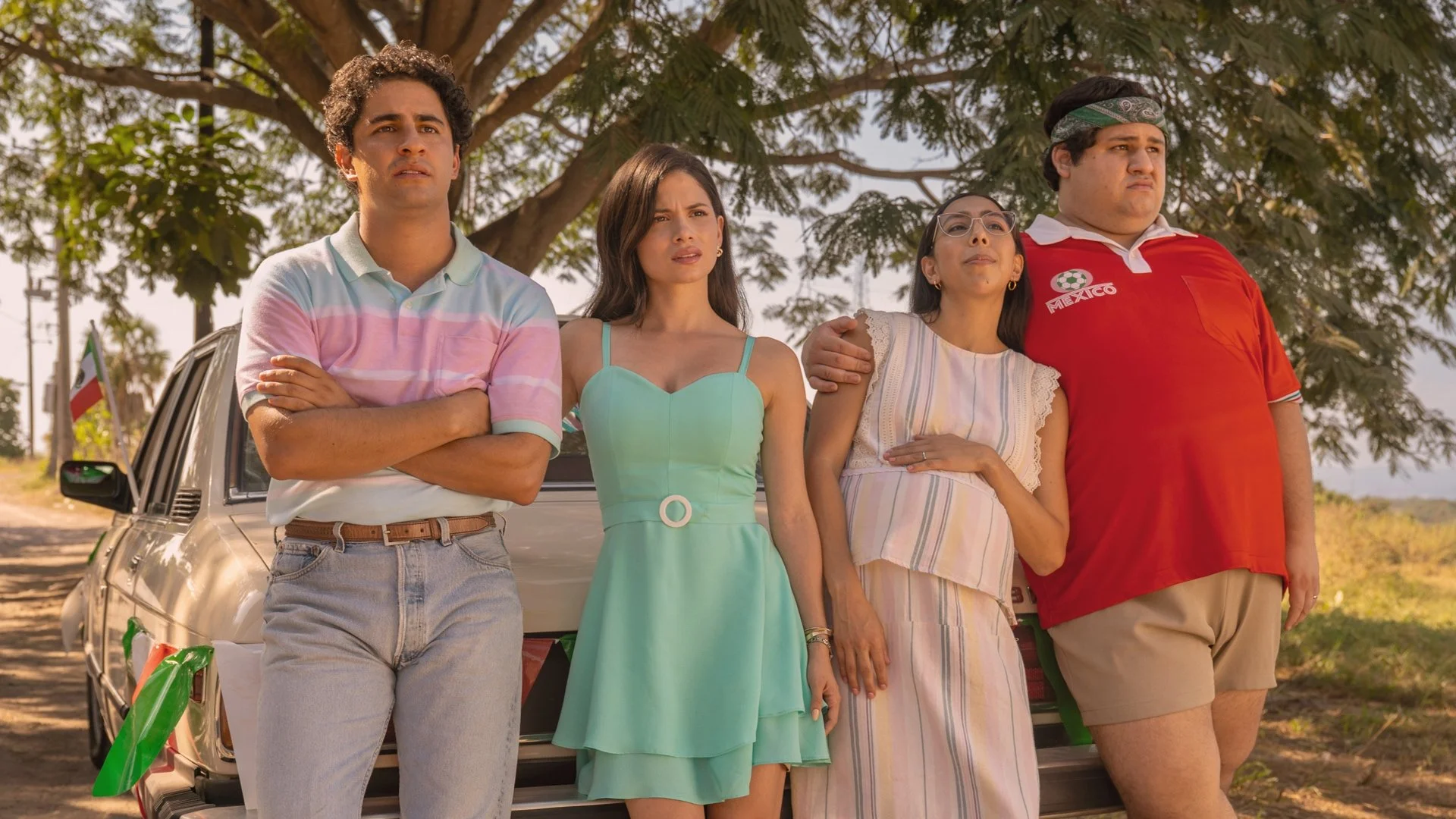 16. Acapulco (Season 4)