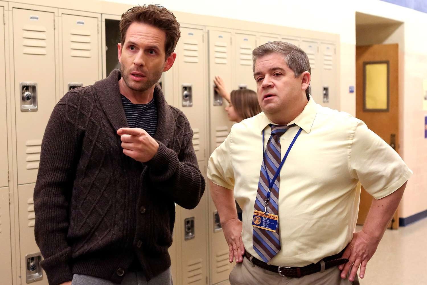 15. AP Bio (All Seasons)