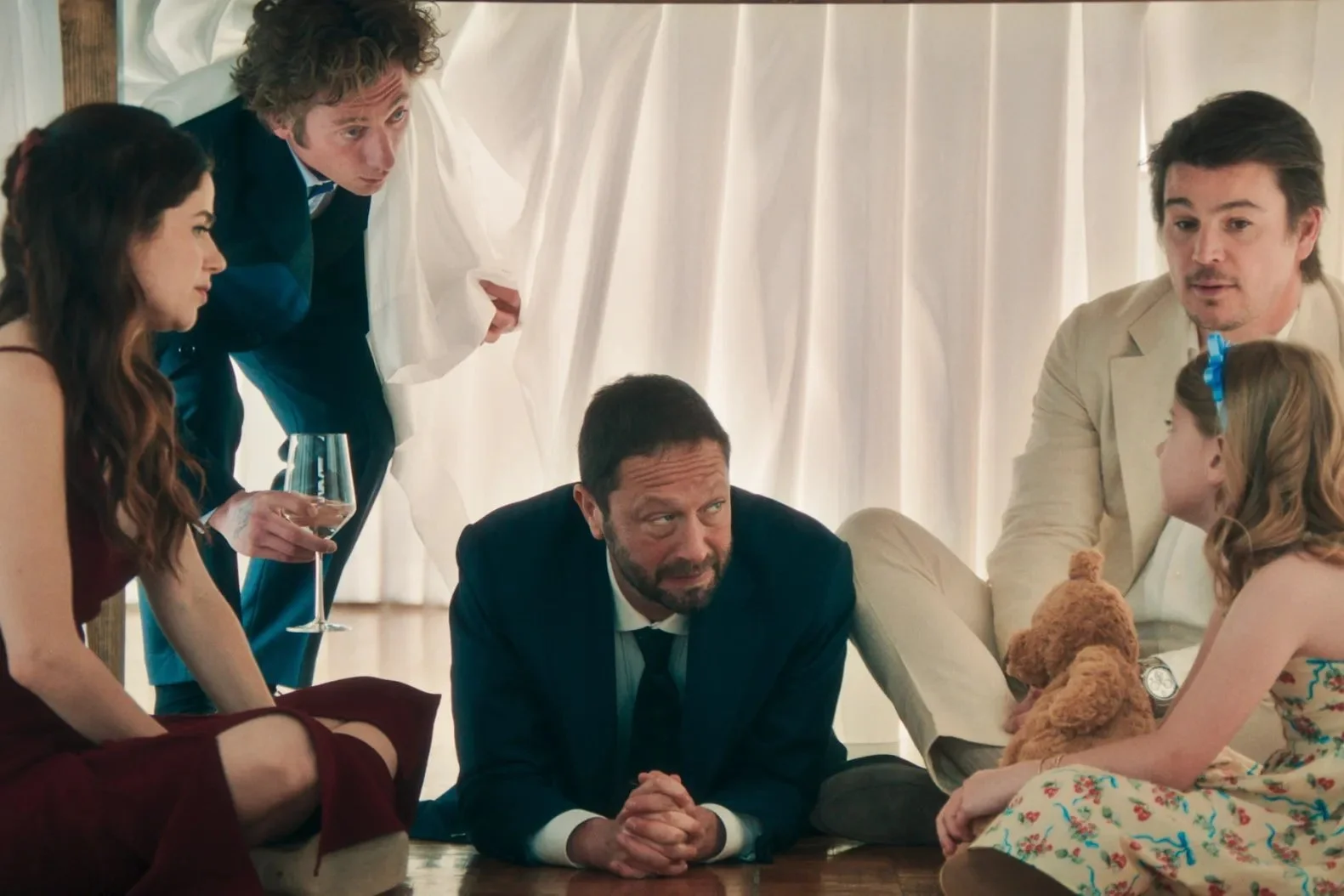 14. The Bear (Season 4)