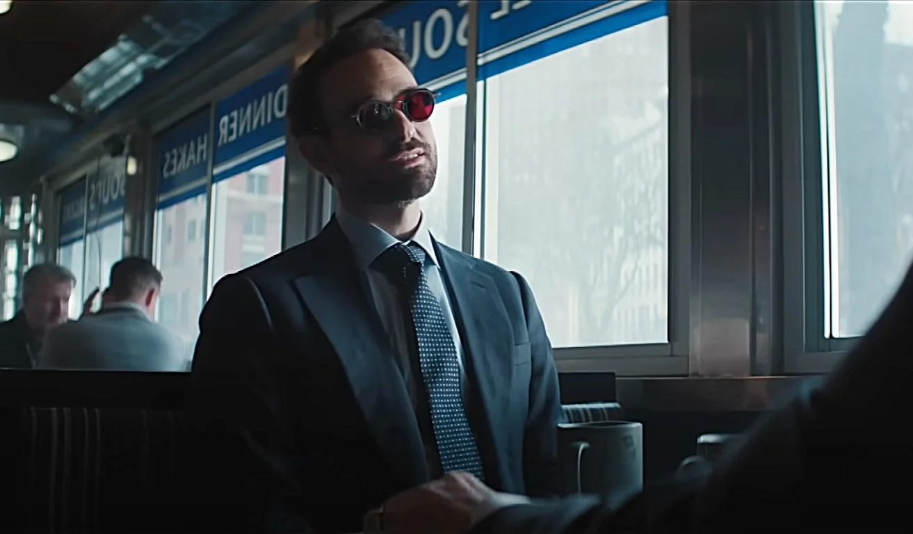 8. Daredevil: Born Again (Season 1)