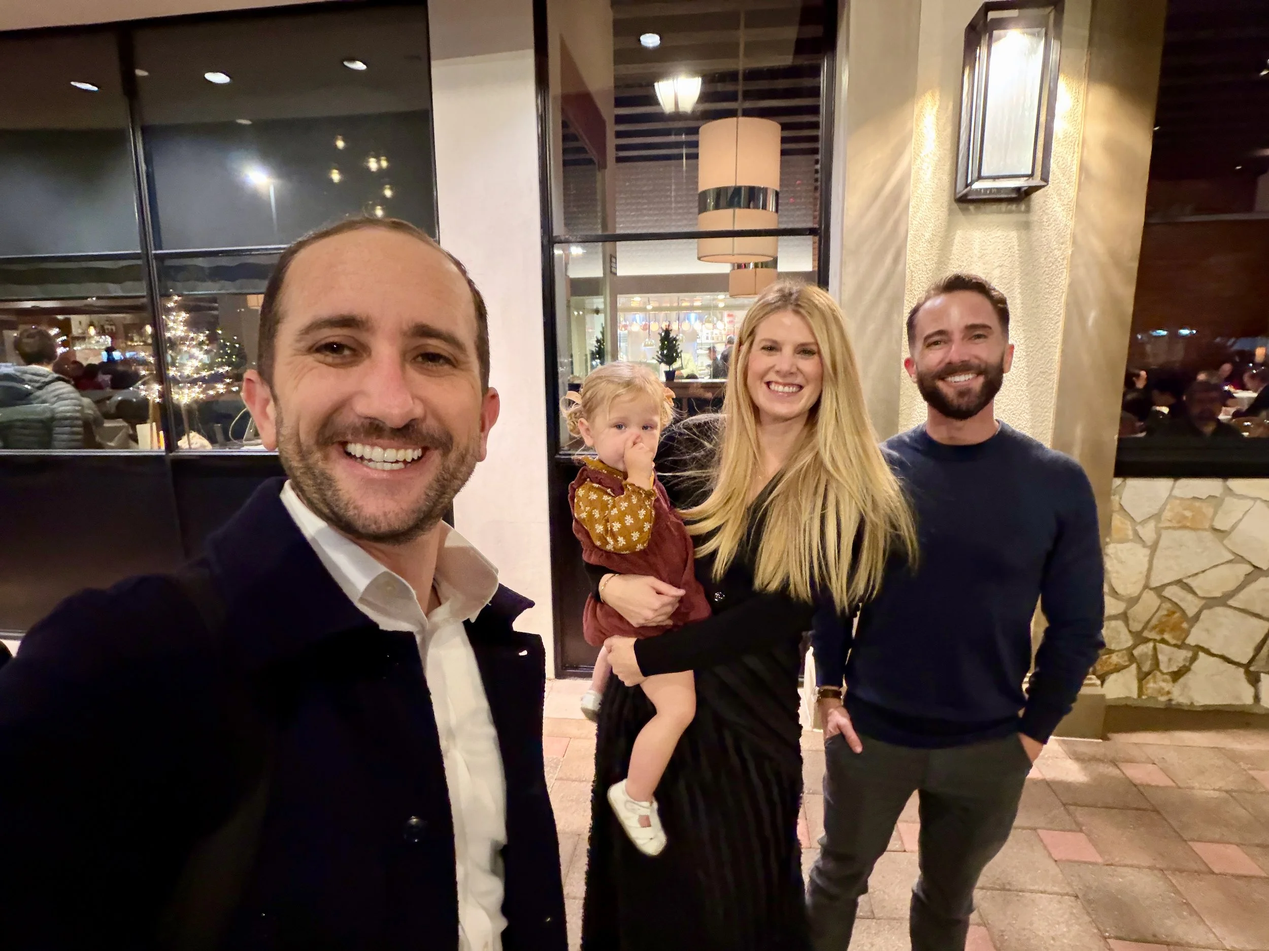 A Look Back - December 2025