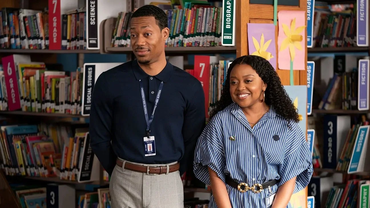 20. Abbott Elementary (Season 4)