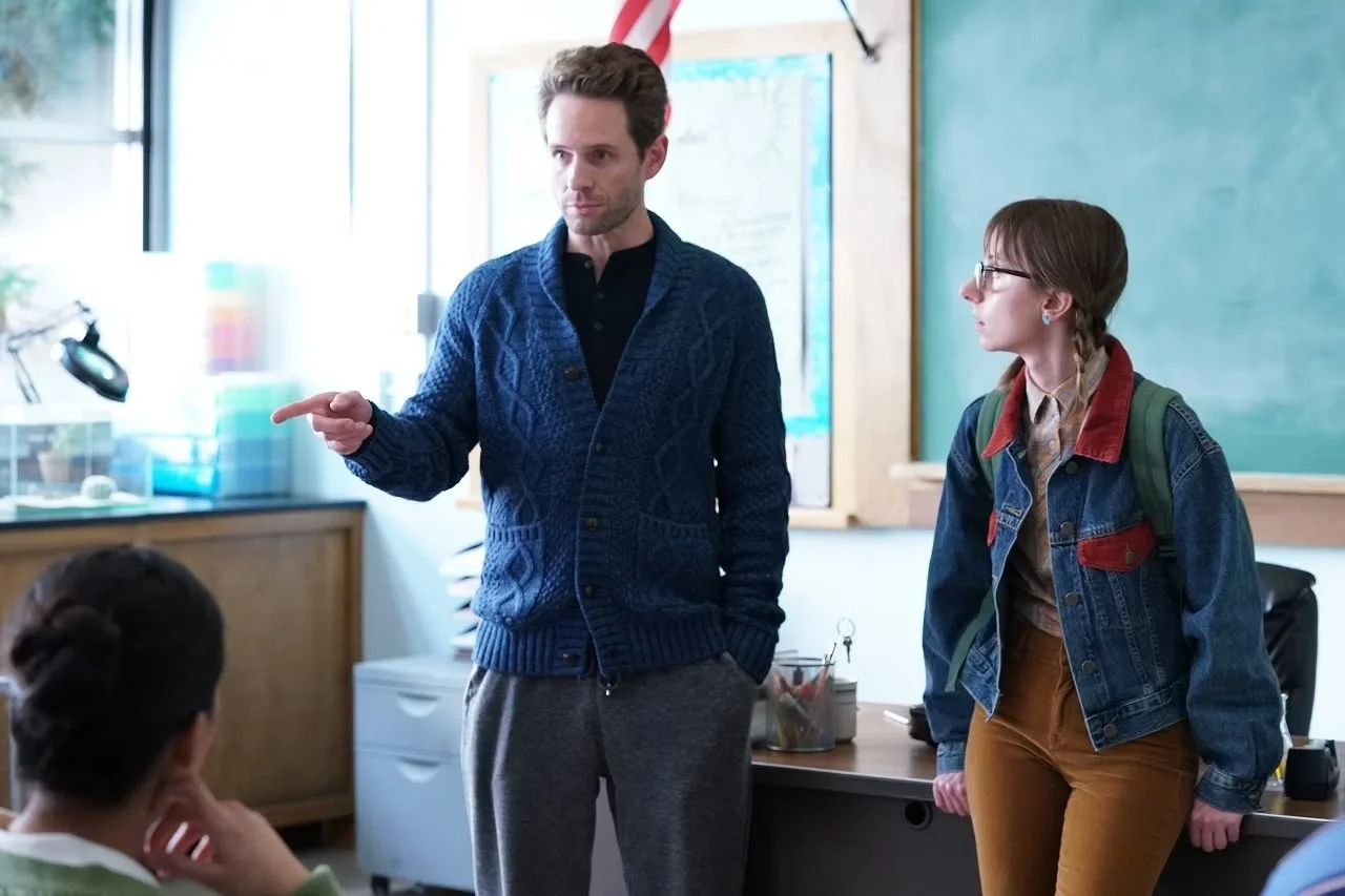 12. AP Bio (All Seasons)