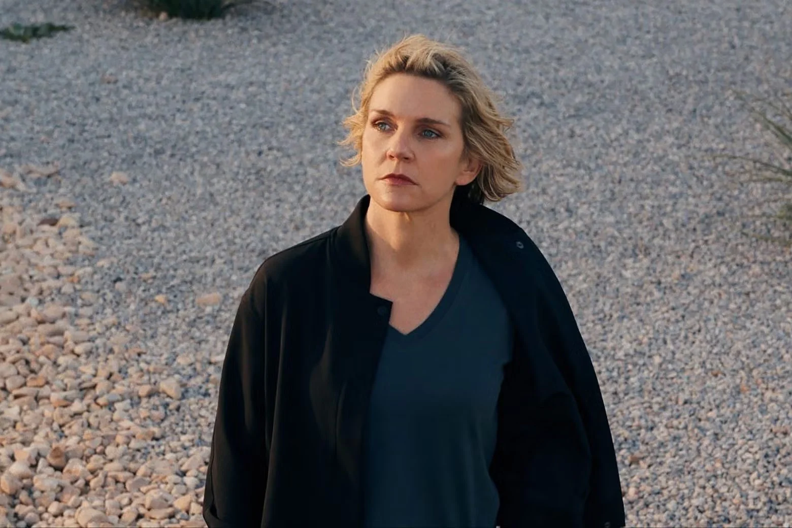 6. Pluribus (Season 1)