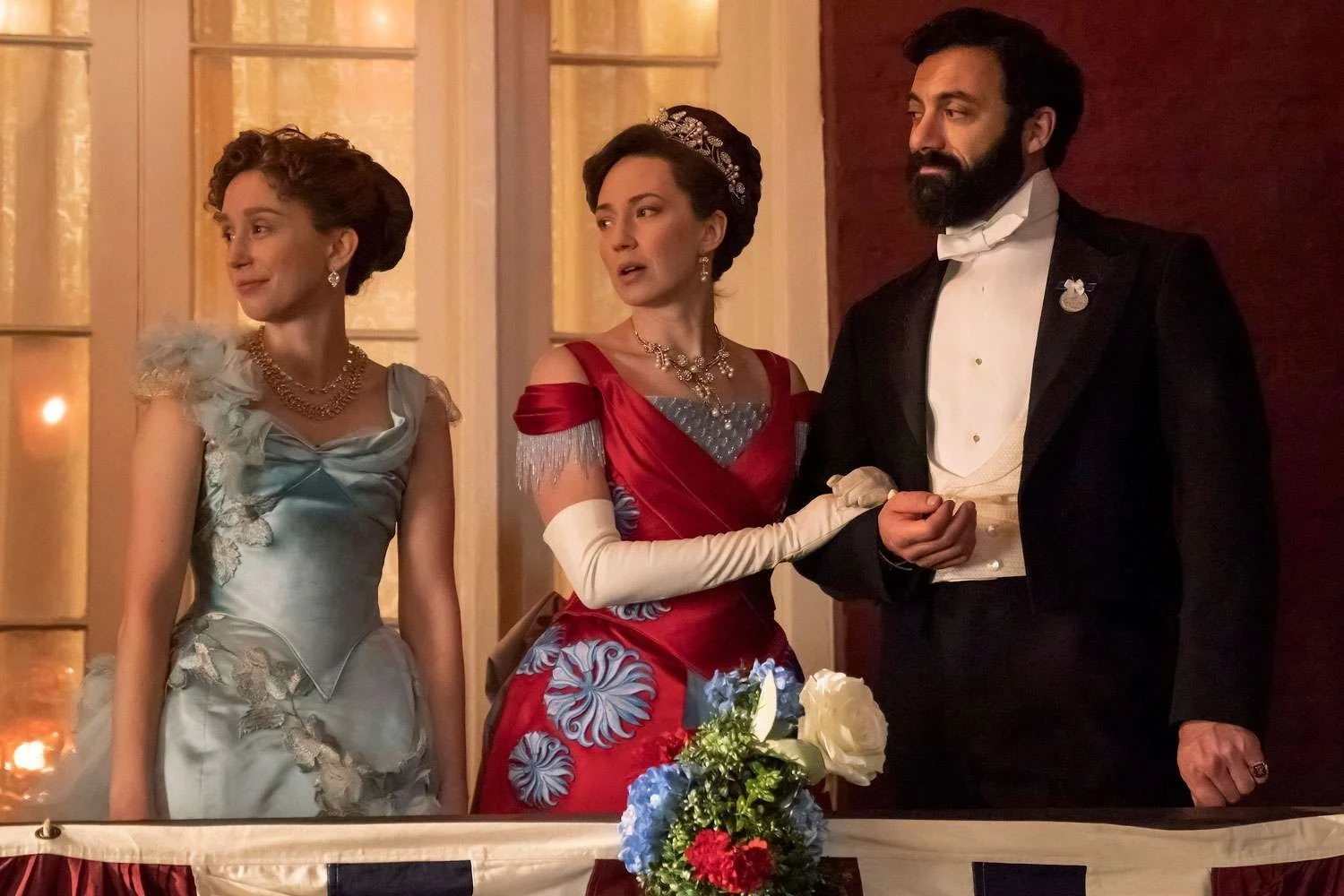 4. The Gilded Age (Season 3)