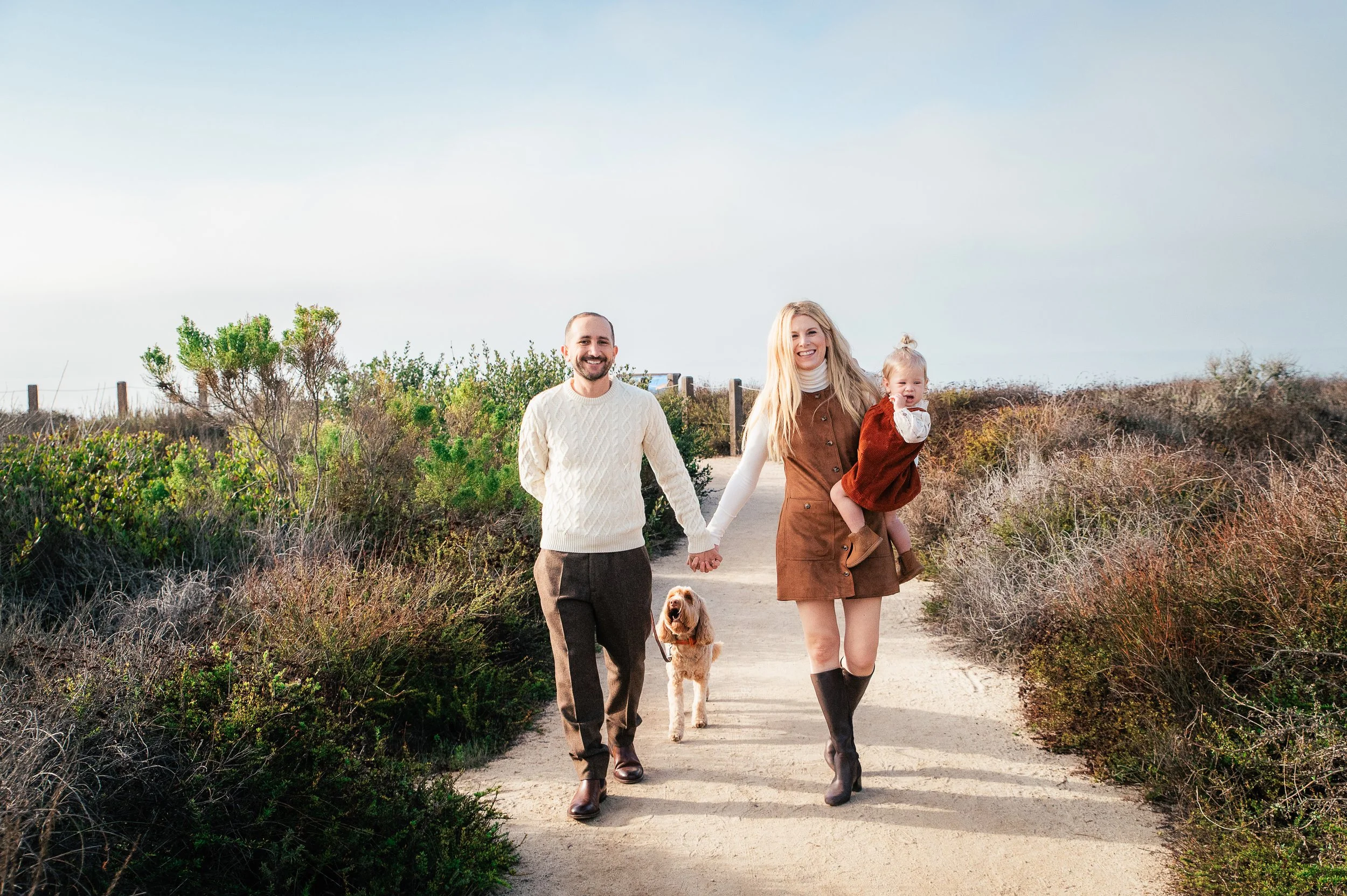 2025 A Year in Review: A Newish Start