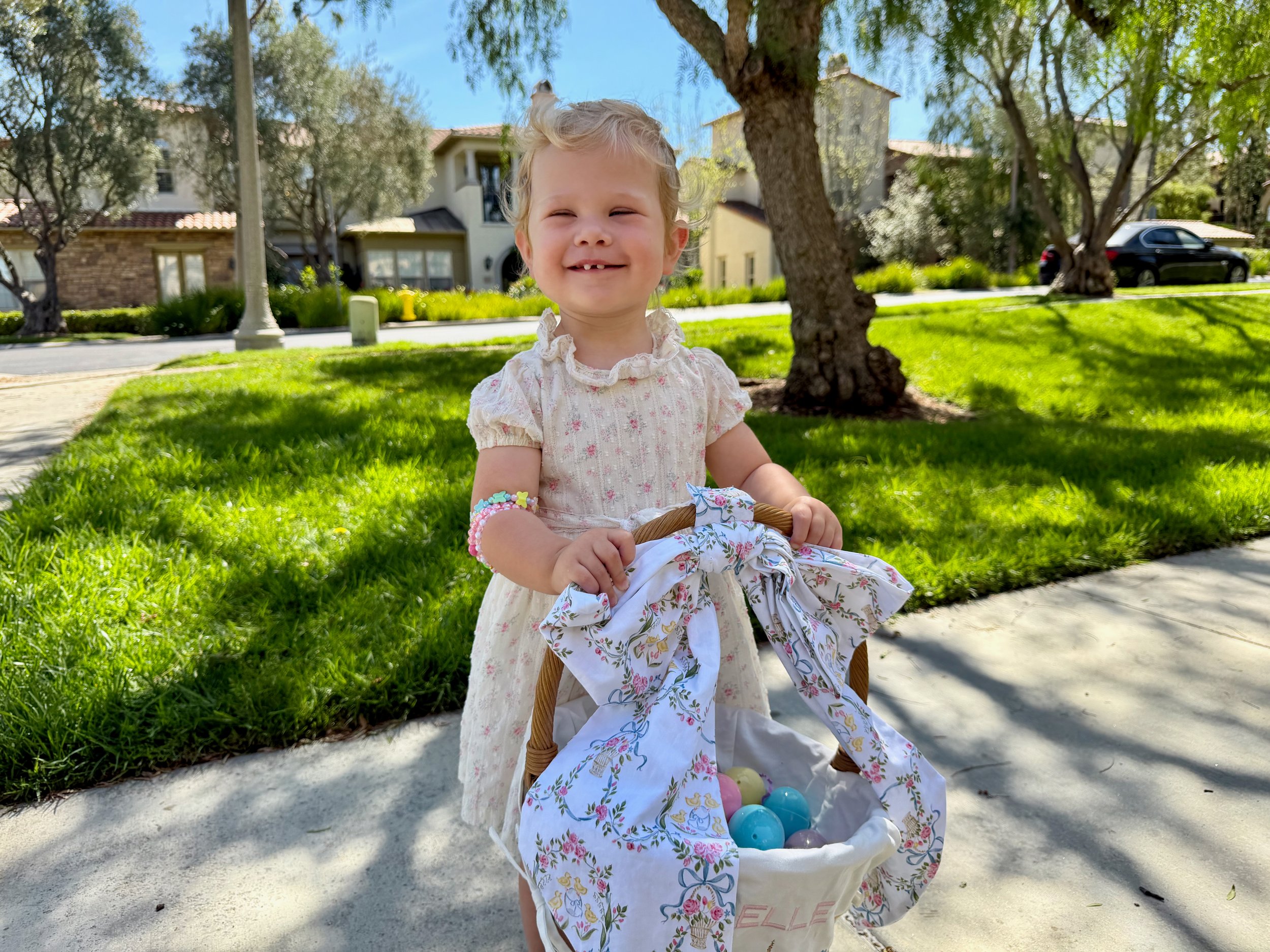 A Look Back - April 2026