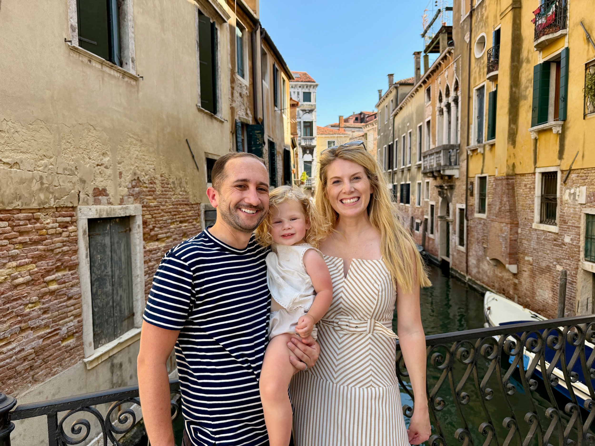 Elle Takes Europe 2026 - Day 2: We Made It