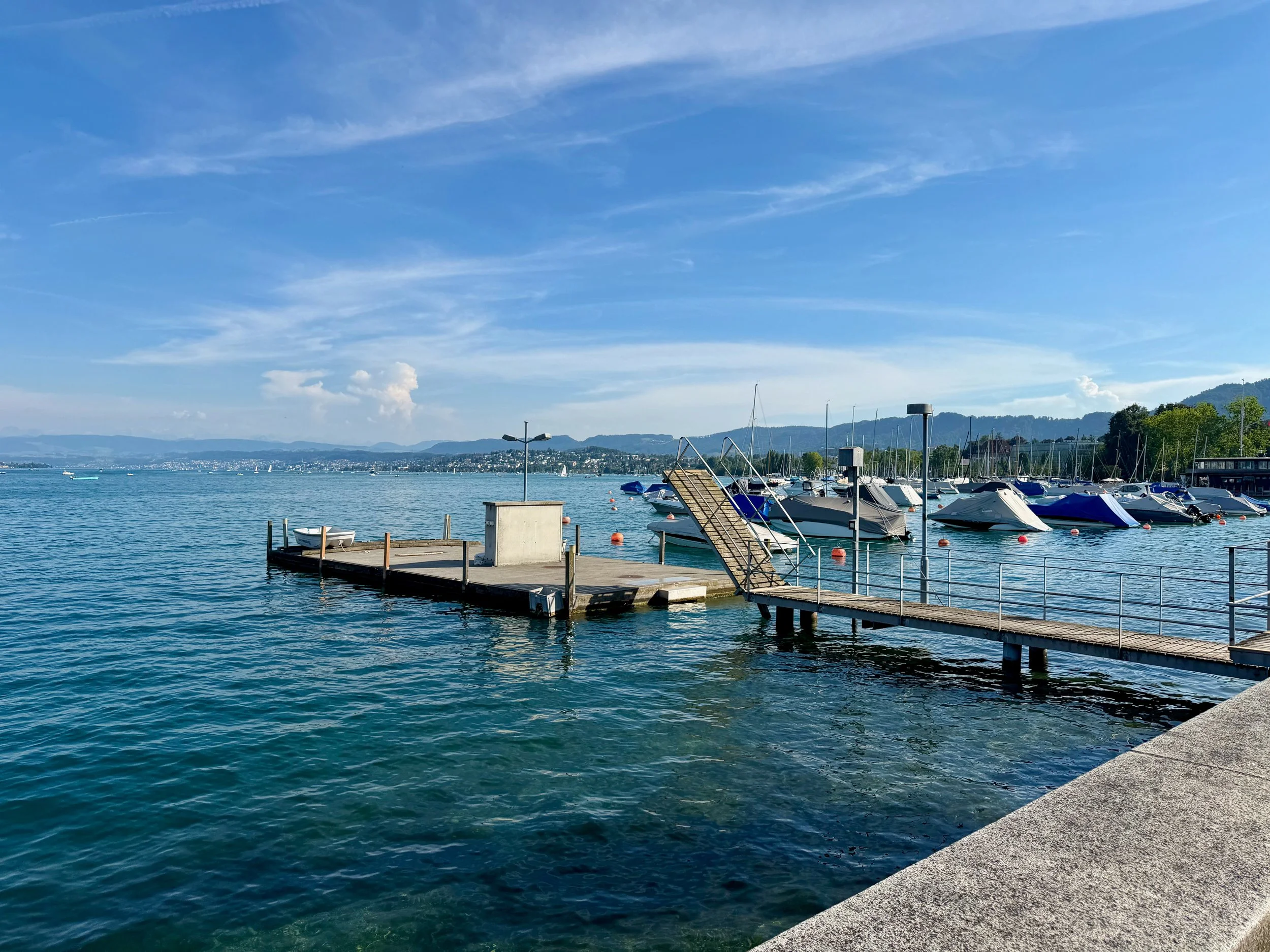 Elle Takes Europe 2026 - Day 8: Back Where We Belong
