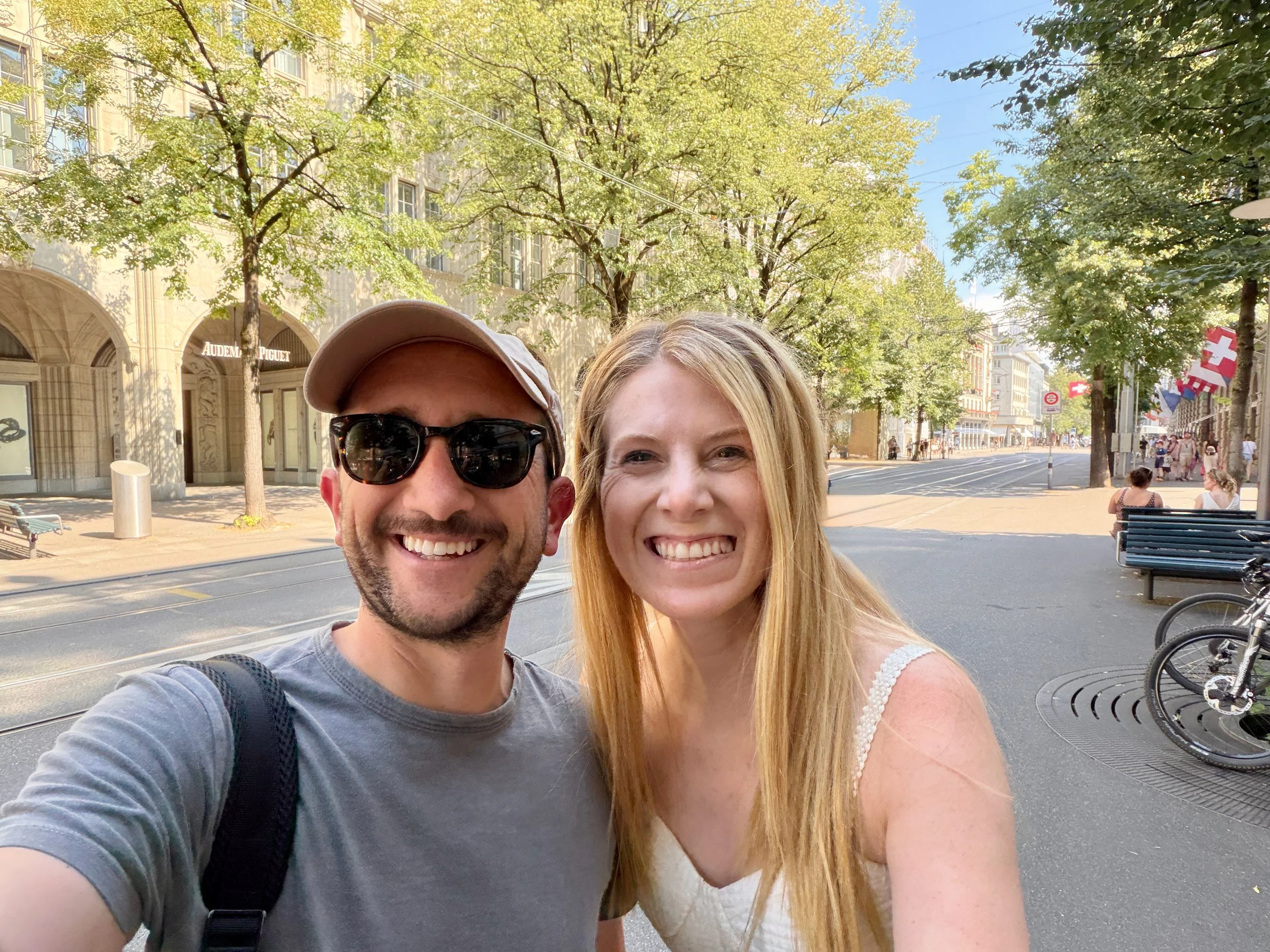 Elle Takes Europe 2026 - Day 9: Elle Takes the Lead