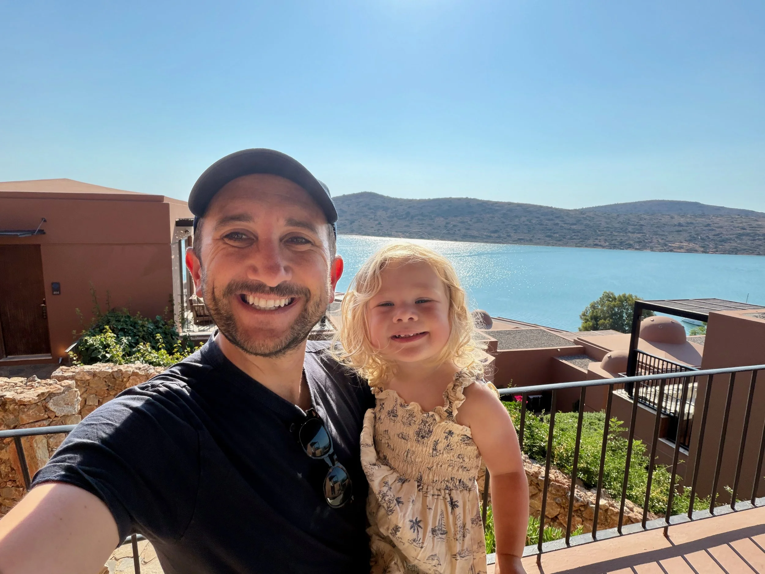 Elle Takes Europe 2026 - Day 16: The Answer is No