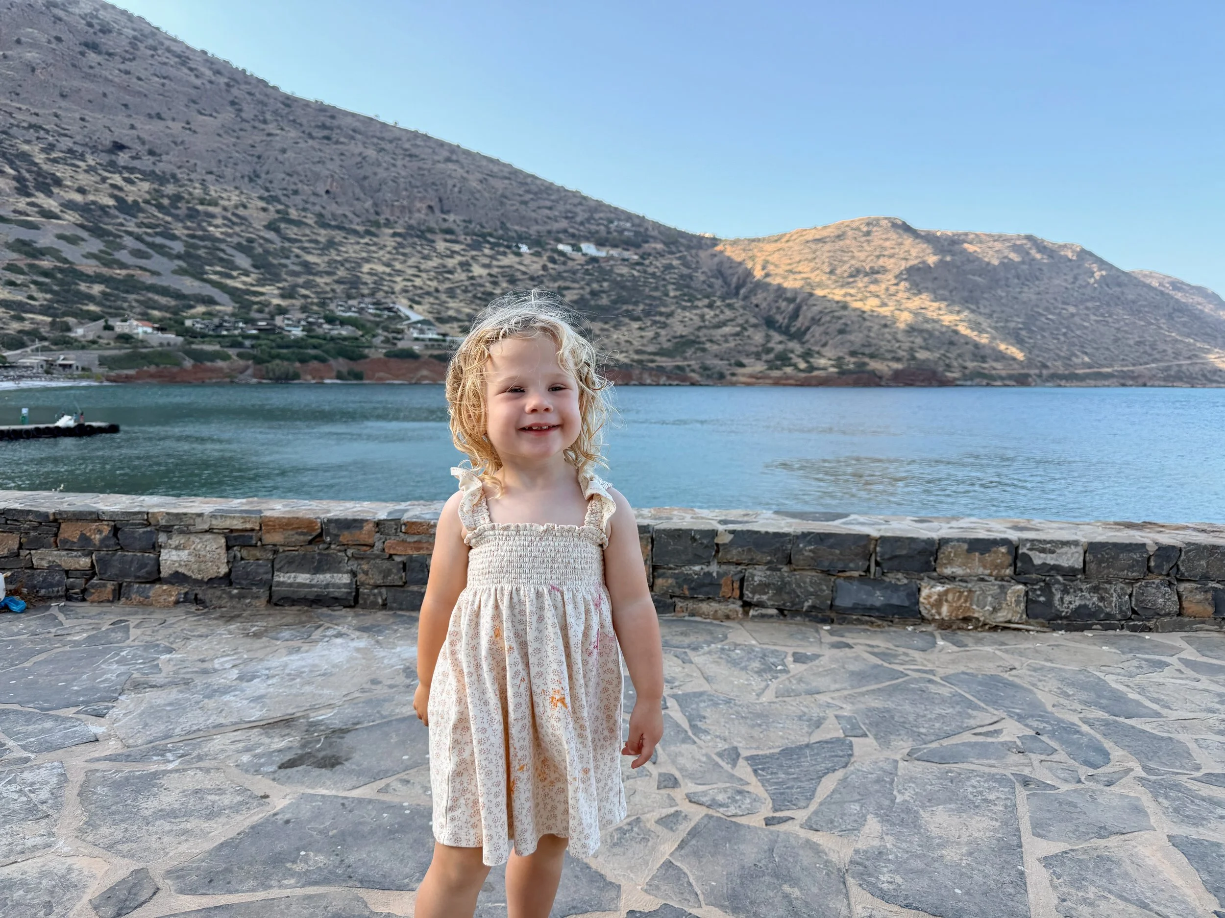 Elle Takes Europe 2026 - Day 17: Secret Recipe