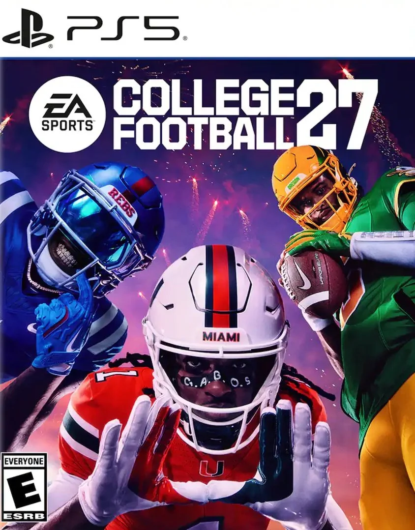 Game I'm Playing