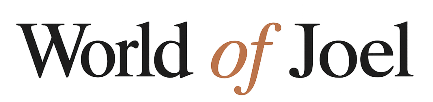 World of Joel