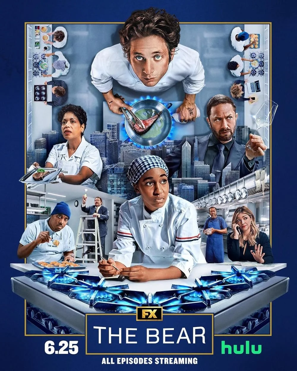 Show We're Currently Watching