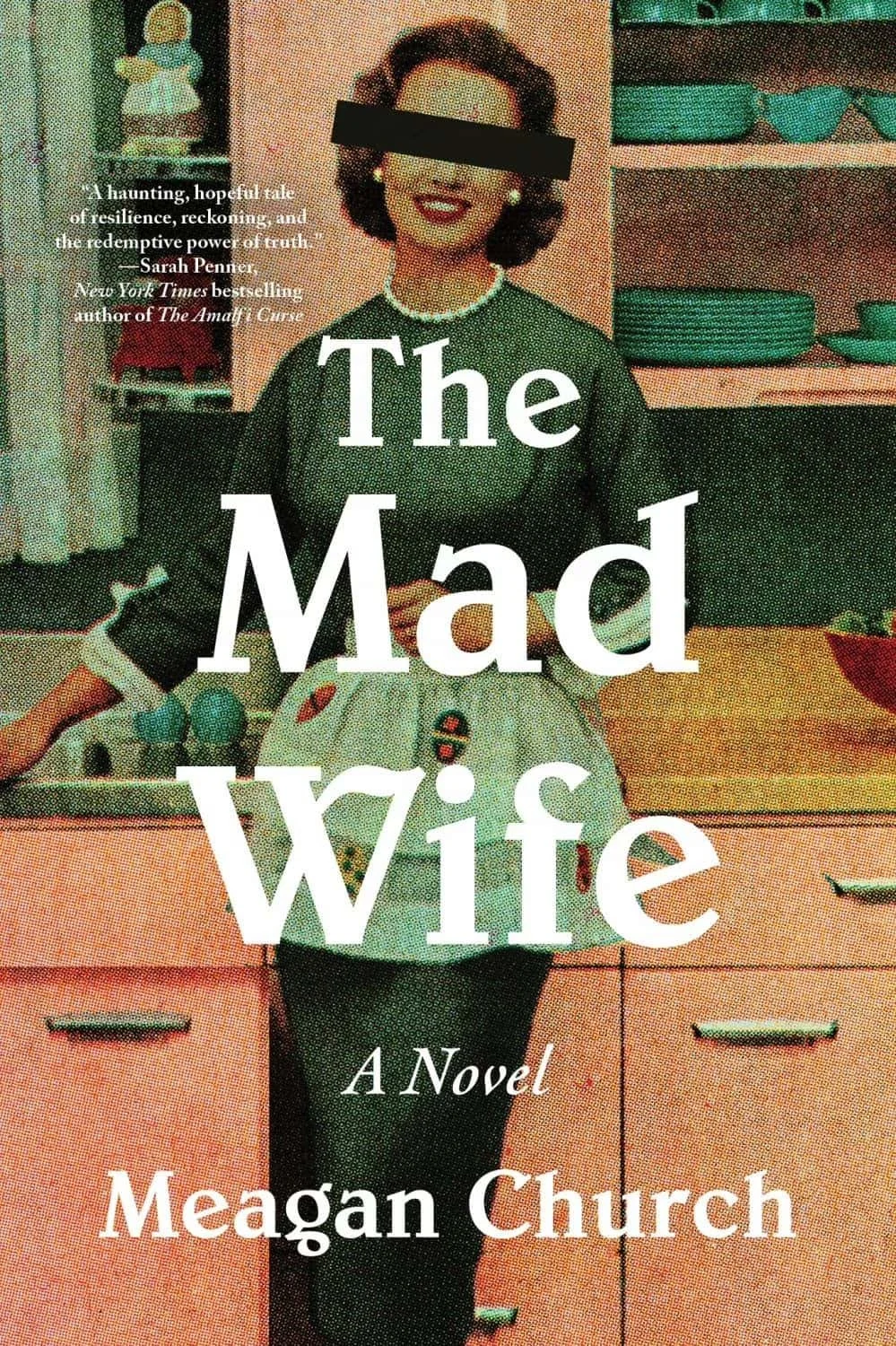 Book I'm Currently Reading