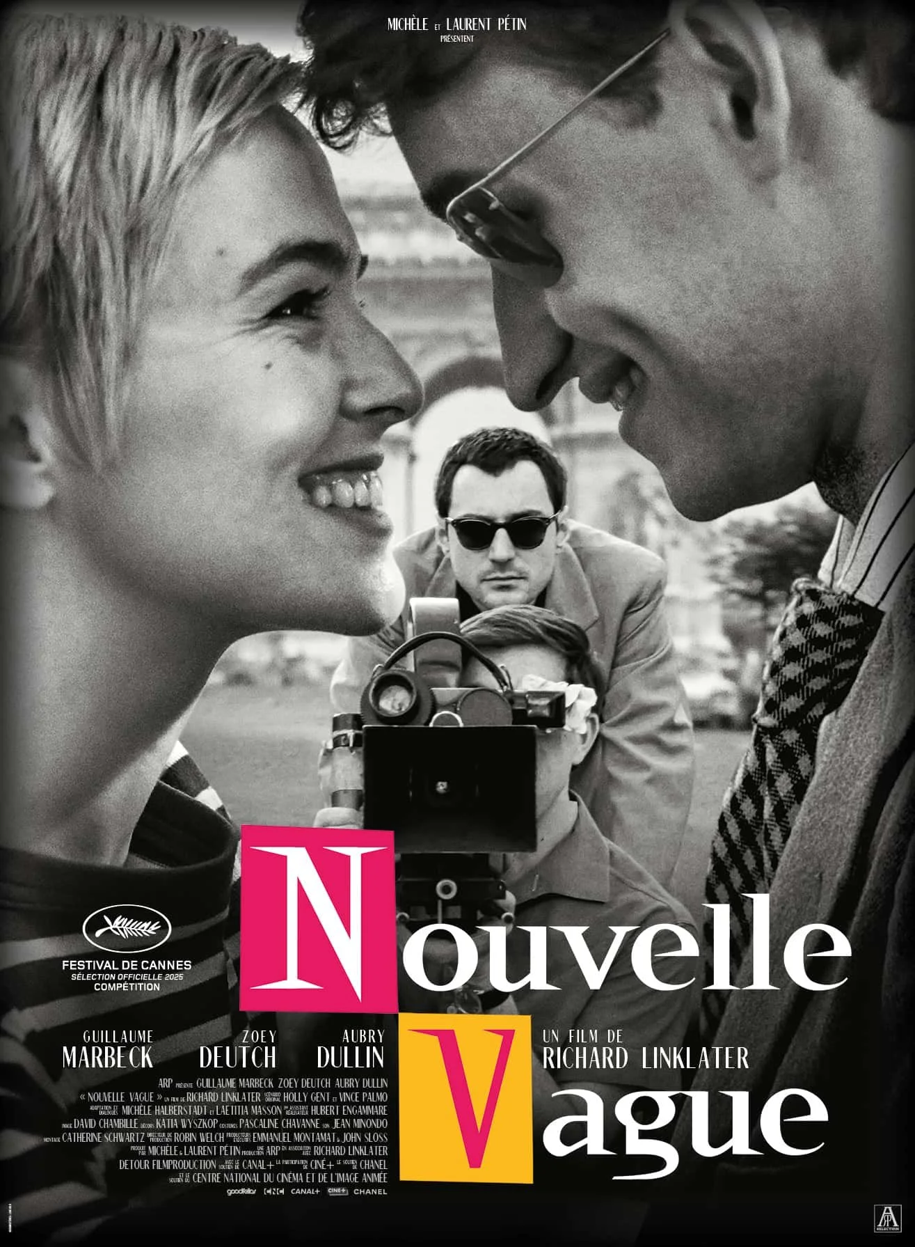 Last Movie I Saw