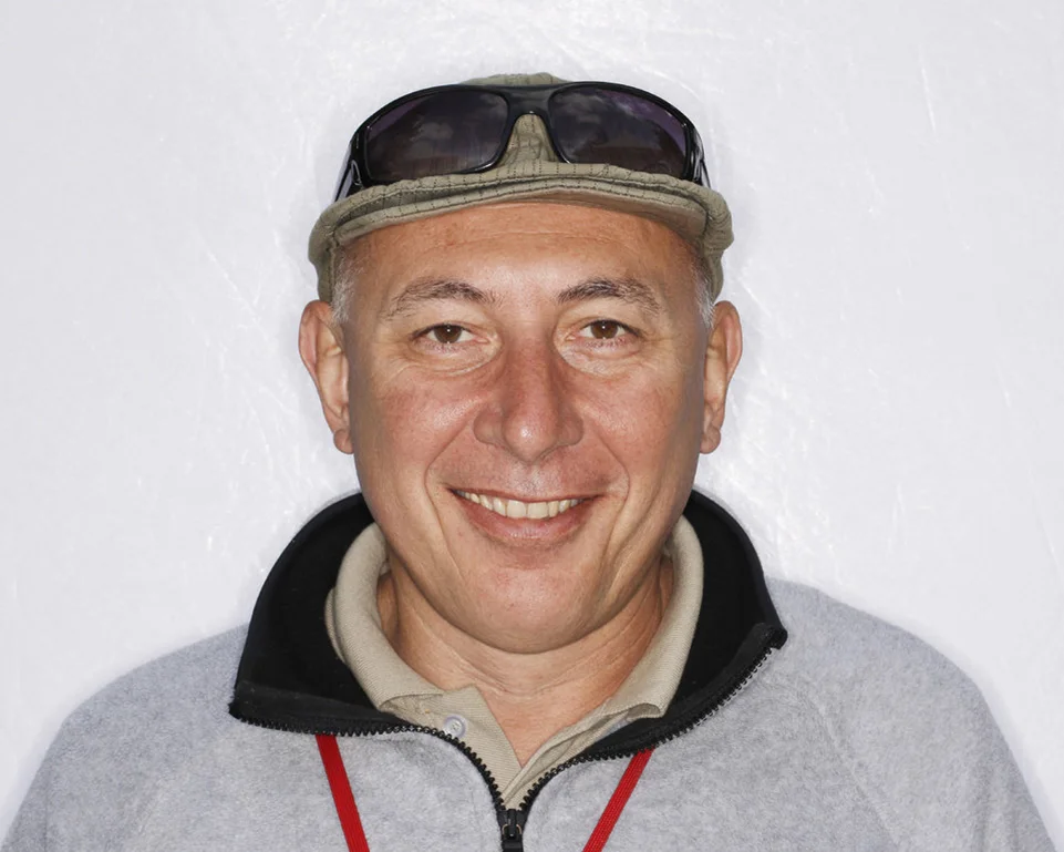 Paul Basile Nikitchenko