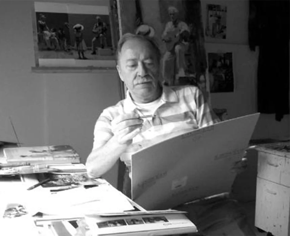 Guiseppe ‘Pino” Dangelico
