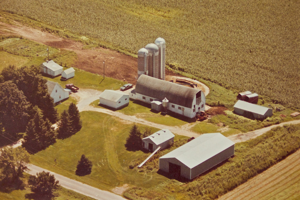 Davis Family Farm