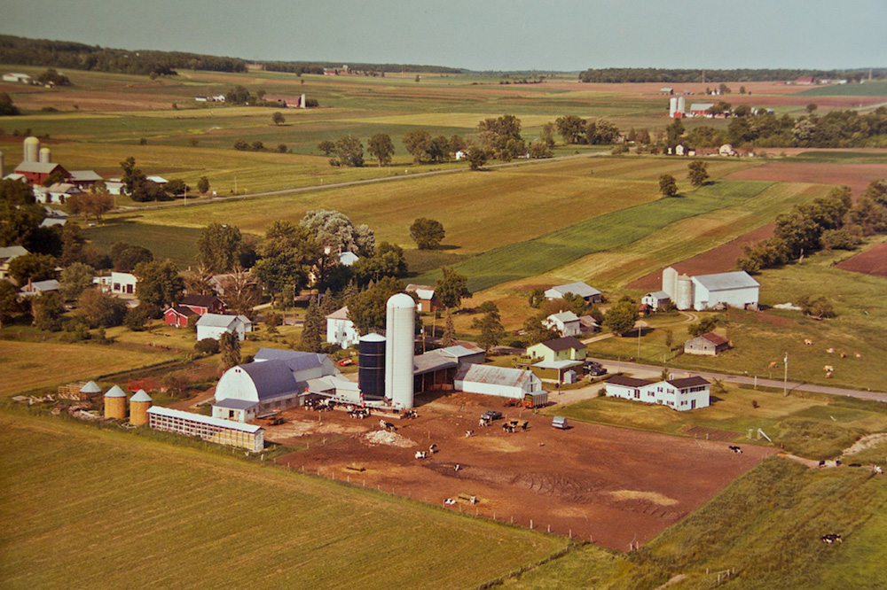 Schwenck Family Farm