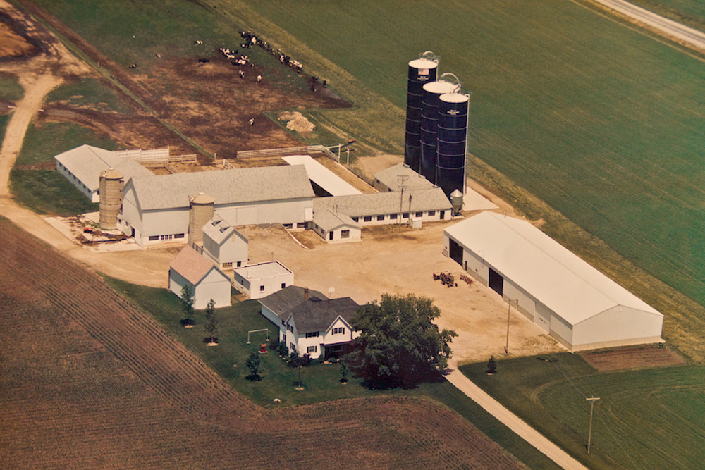 Thiel Family Farm