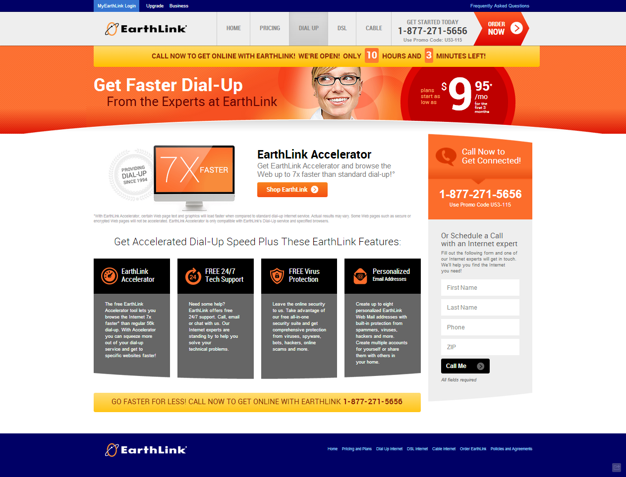 Earthlink