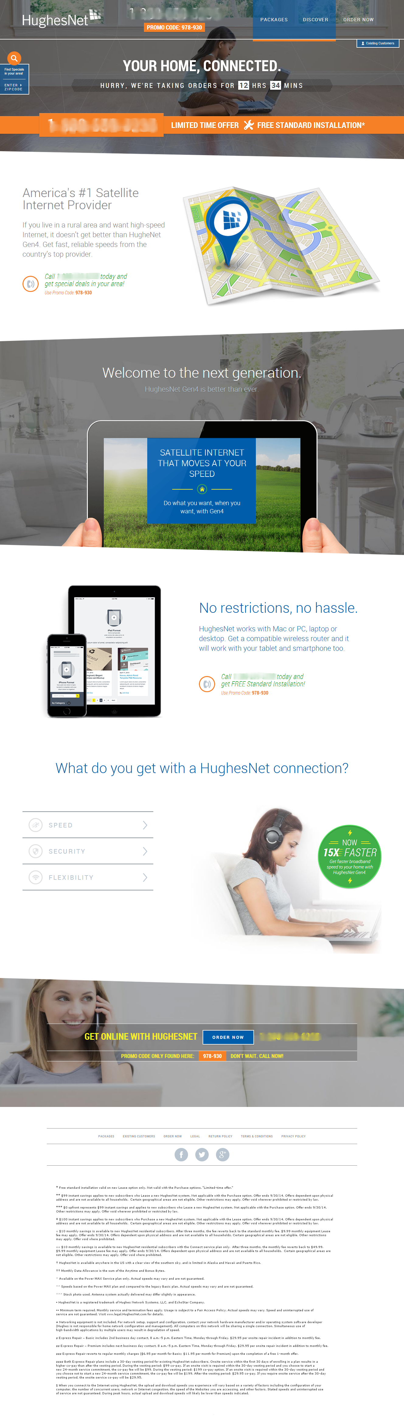 HughesNet