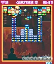 Block Breaker Deluxe