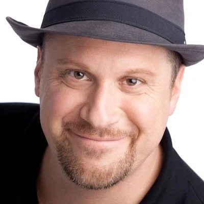 01: Joseph Pearlman - Pearlman Acting Academy