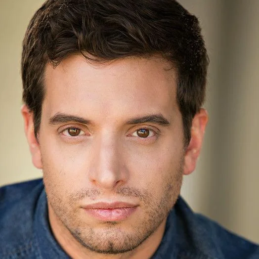 02: Damian Pellicone - Boys in Tech, New Media Vault