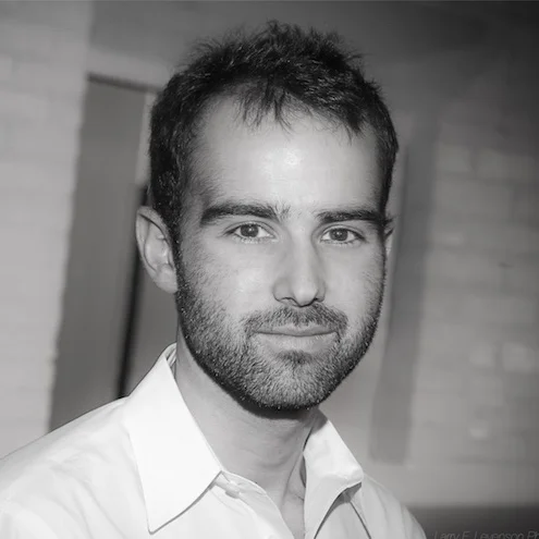 04: Alex Czuleger - The Green Room