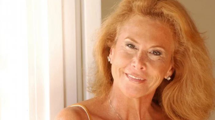 05: Fern Champion - Casting Director: "The Mask" "Beverly Hills 90210"