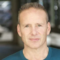 07: Mark Teschner | Casting Director: "General Hospital"