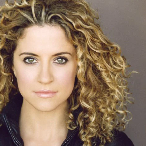 13: Alexis Carra | Actress: Series Regular Mixology, Broadway Actress
