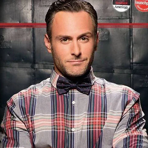 16: Brian Patacca | Life and Career Coach for Actors and Leader of the Actor Accountability Salon