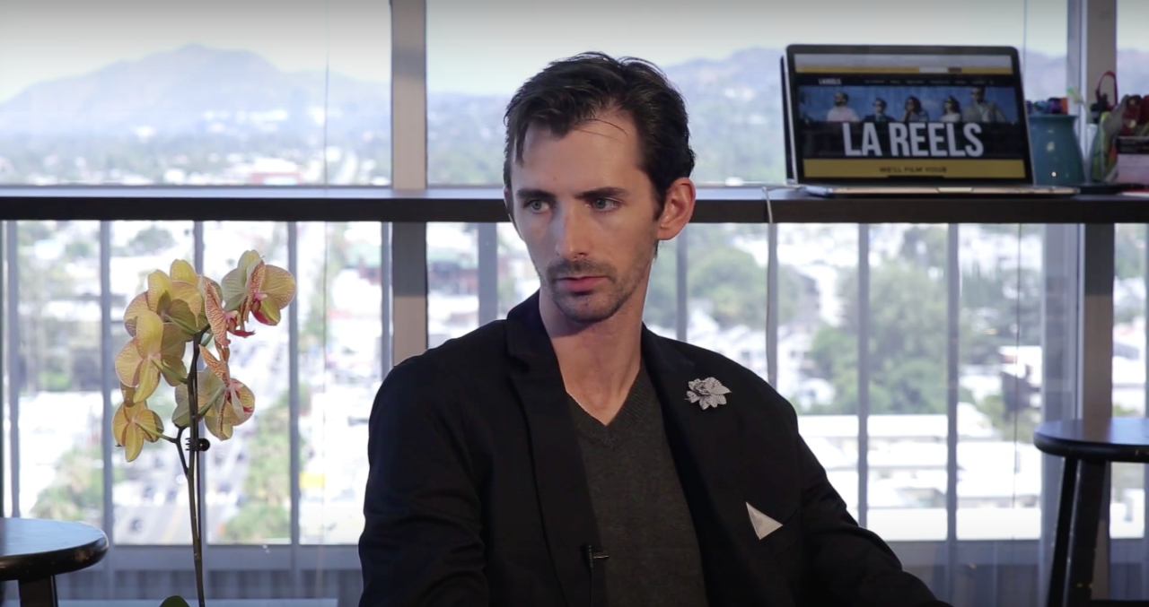 The Actor's Penthouse | Episode 10: Macliesh Day