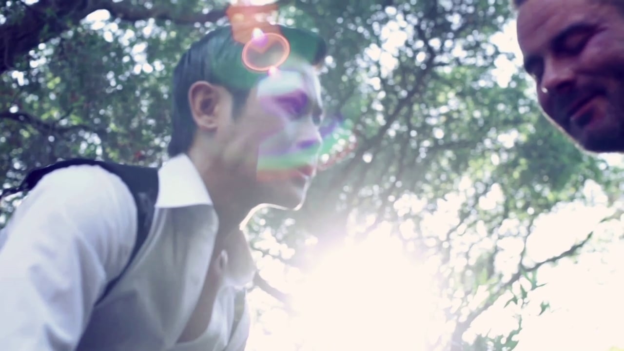 LA REELS - "Tied Up" - Gritty Crime Thriller