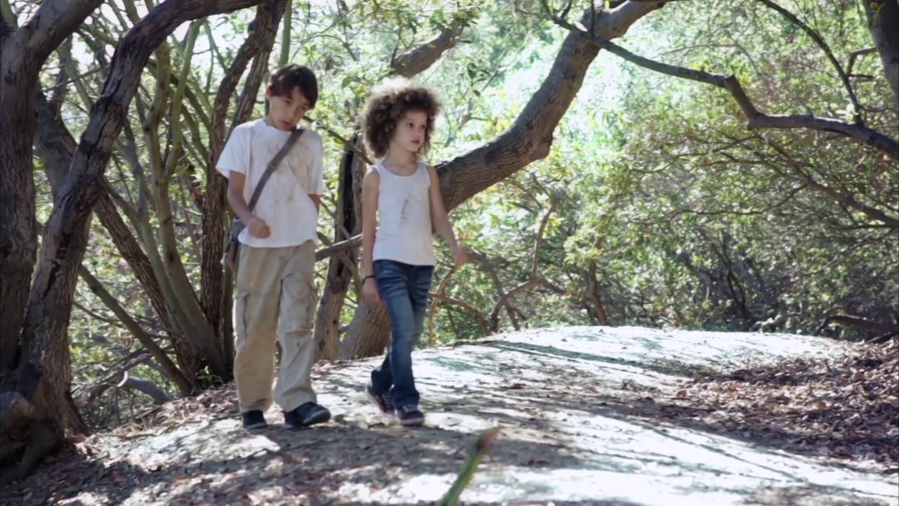 LA REELS - "Out of the Woods" - Adventure Drama