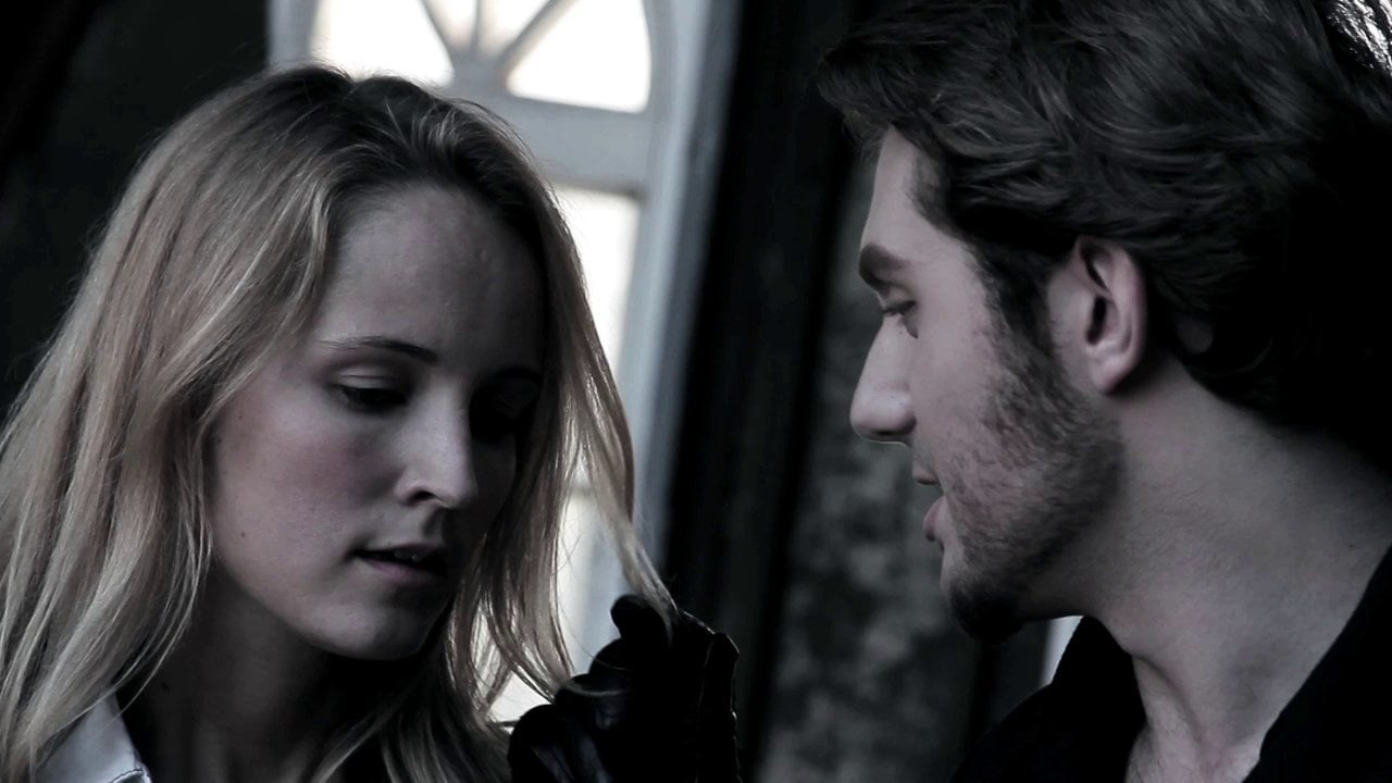 LA REELS - Acting Demo Reels - "Big Plans" - Dark Drama