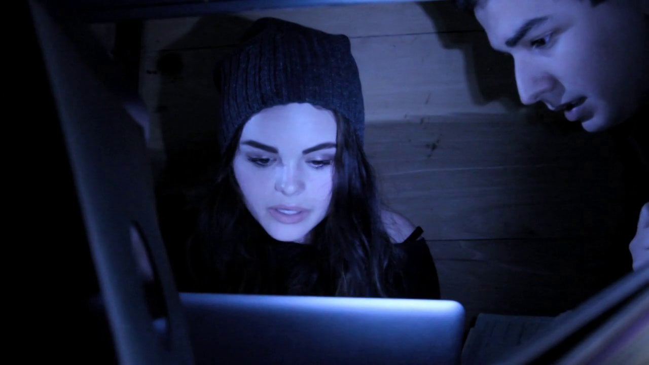 LA REELS - Acting Demo Reel - Teen Hackers