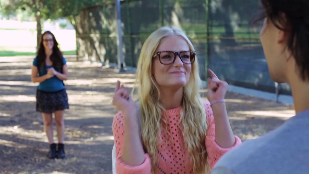 LA REELS - "Selfie" - Comedy